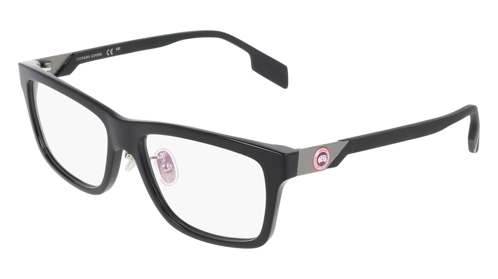 Canada Goose GC25616ELB Eyeglasses - view 3